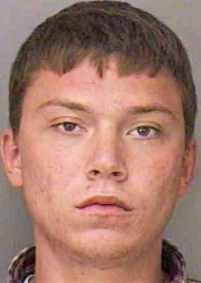Fry Kyle - Polk County, FL 