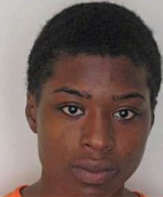 Gipson Latoya - Hillsborough County, FL 