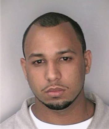 Adams Lazaro - Hillsborough County, FL 