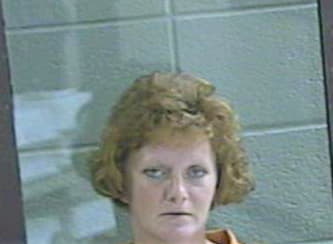 Crook Linda - Laurel County, KY 