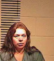 Williams Linda - Bastrop County, TX 