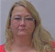 Huffman Melissa - Madison County, AL 