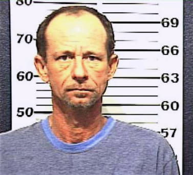 Collins Michael - Denton County, TX 