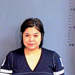 Medina Michelle - Brazos County, TX 
