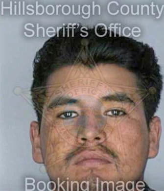 Lopez Miguel - Hillsborough County, FL 