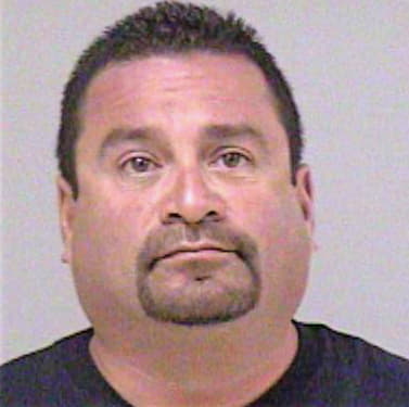 Gonzalez Oscar - Madera County, CA 