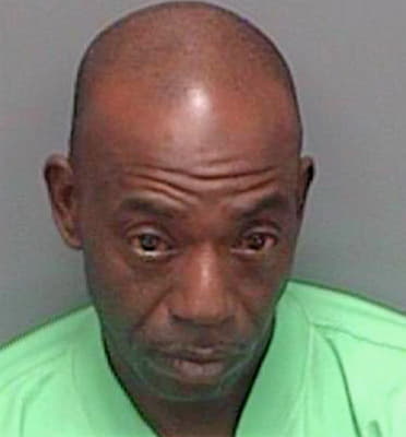 Davis Otis - Pinellas County, FL 