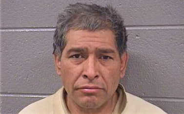 Buendia-Jiminez Pablo - Cook County, IL 