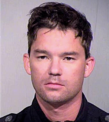 Reed Parker - Maricopa County, AZ 