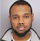 Epps Regis - Greenville County, SC 