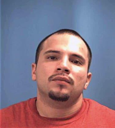 Perez Robert - Williamson County, TX 