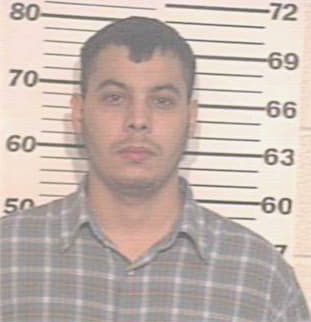 Lopez Roel - Hidalgo County, TX 