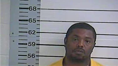 Watson Roosevelt - Desoto County, MS 