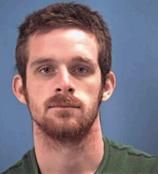 Pearsall Sean - Williamson County, TX 