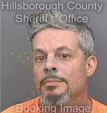 Ortiz Shawn - Hillsborough County, FL 