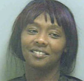 Washington Tanisha - Dekalb County, GA 