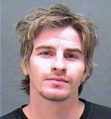 Lloyd Thomas - Mecklenburg County, NC 
