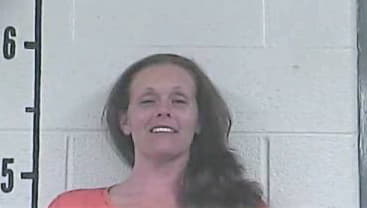Browning Tracy - Bullitt County, KY 
