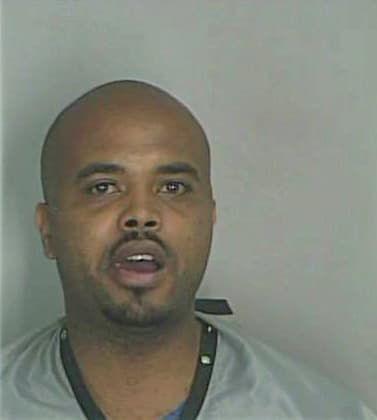 Thomas Troy - Dekalb County, GA 