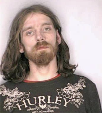 Allen William - Hillsborough County, FL 