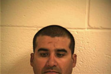 Rodriguez Abel - Hidalgo County, TX 