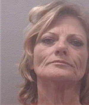 Lloyd Angela - Lexington County, SC 