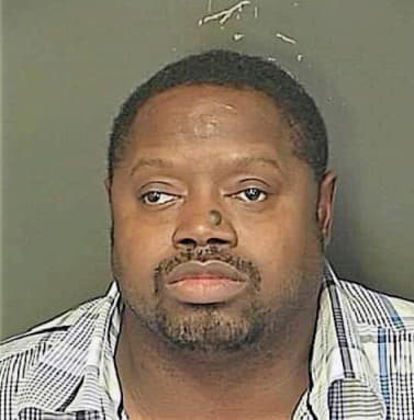 Heward Anthony - Charleston County, SC 