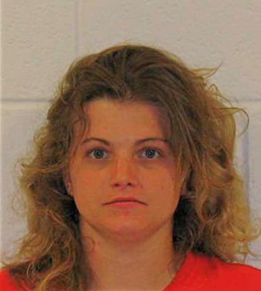Skinner Ashley - Jackson County, GA 