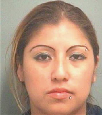 Jimena Bravo - PalmBeach County, FL 