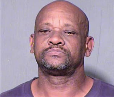 Johnson Bruce - Maricopa County, AZ 