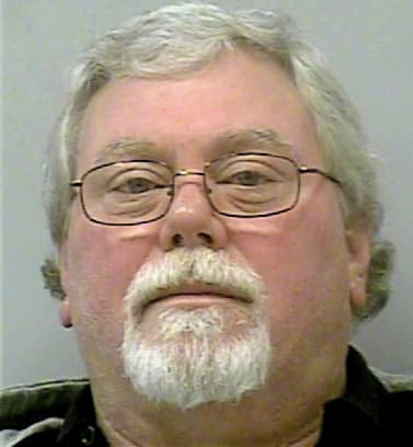 Rogers Bryan - Gwinnett County, GA 