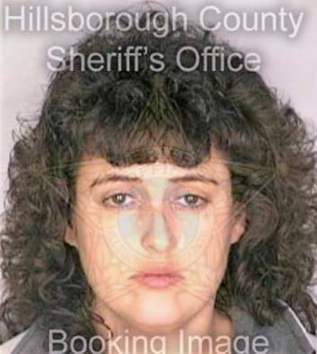 Newsome Carla - Hillsborough County, FL 
