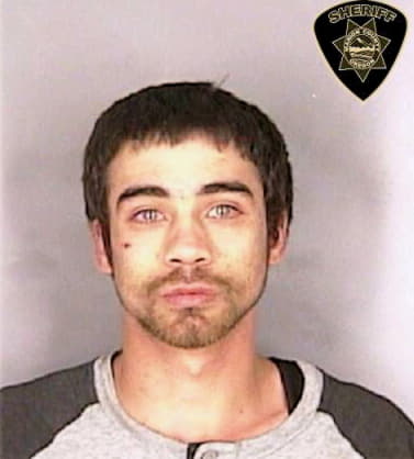 Forsyth David - Marion County, OR 