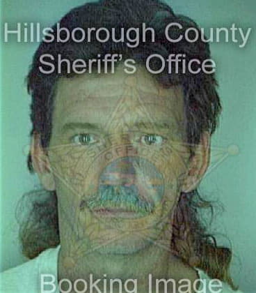 Wilkinson David - Hillsborough County, FL