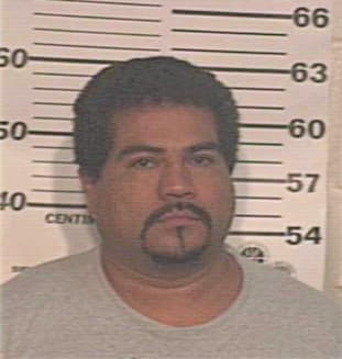 Lemus Edgar - Hidalgo County, TX 