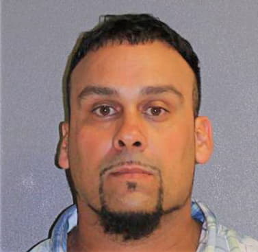 Toro Edwin - Volusia County, FL 