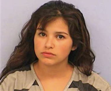 Martin Elizabeth - Travis County, TX 