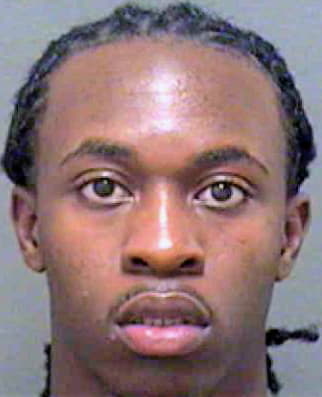 Wilson Jamar - Mecklenburg County, NC 