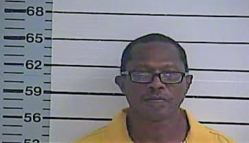 Toler James - Desoto County, MS 