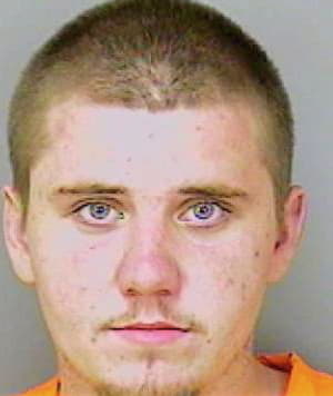 Hampton Jarred - Polk County, FL 