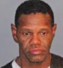 Dennis John - Shelby County, TN 