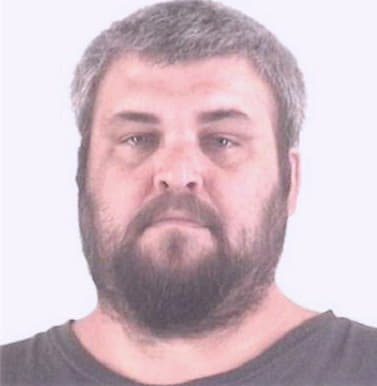 Wilson John - Tarrant County, TX 