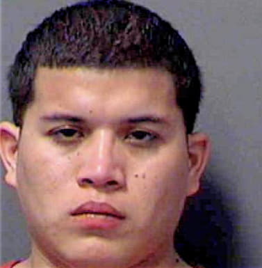 Santana Jorge - Mecklenburg County, NC 