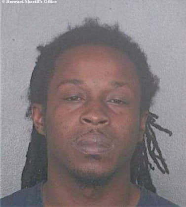 Skeete Kendall - Broward County, FL 