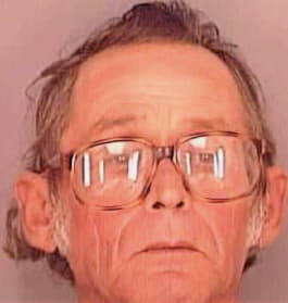 Carroll Lamar - Polk County, FL 