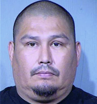 Watson Lesoda - Maricopa County, AZ 