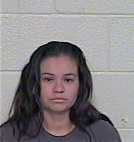 Duque Lizeth - Hidalgo County, TX 