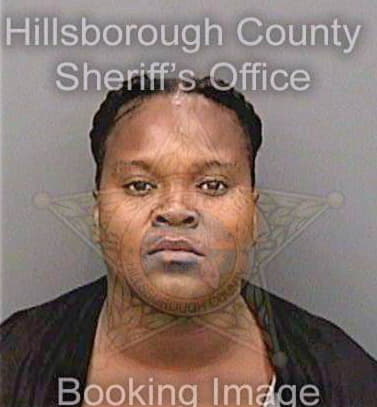 Humphrey Louise - Hillsborough County, FL 