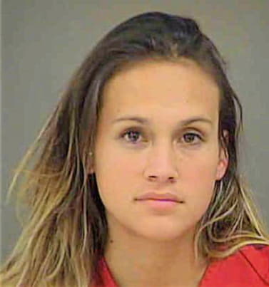 Coes Maria - Mecklenburg County, NC 