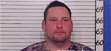 Sebby Mark - Comal County, TX 